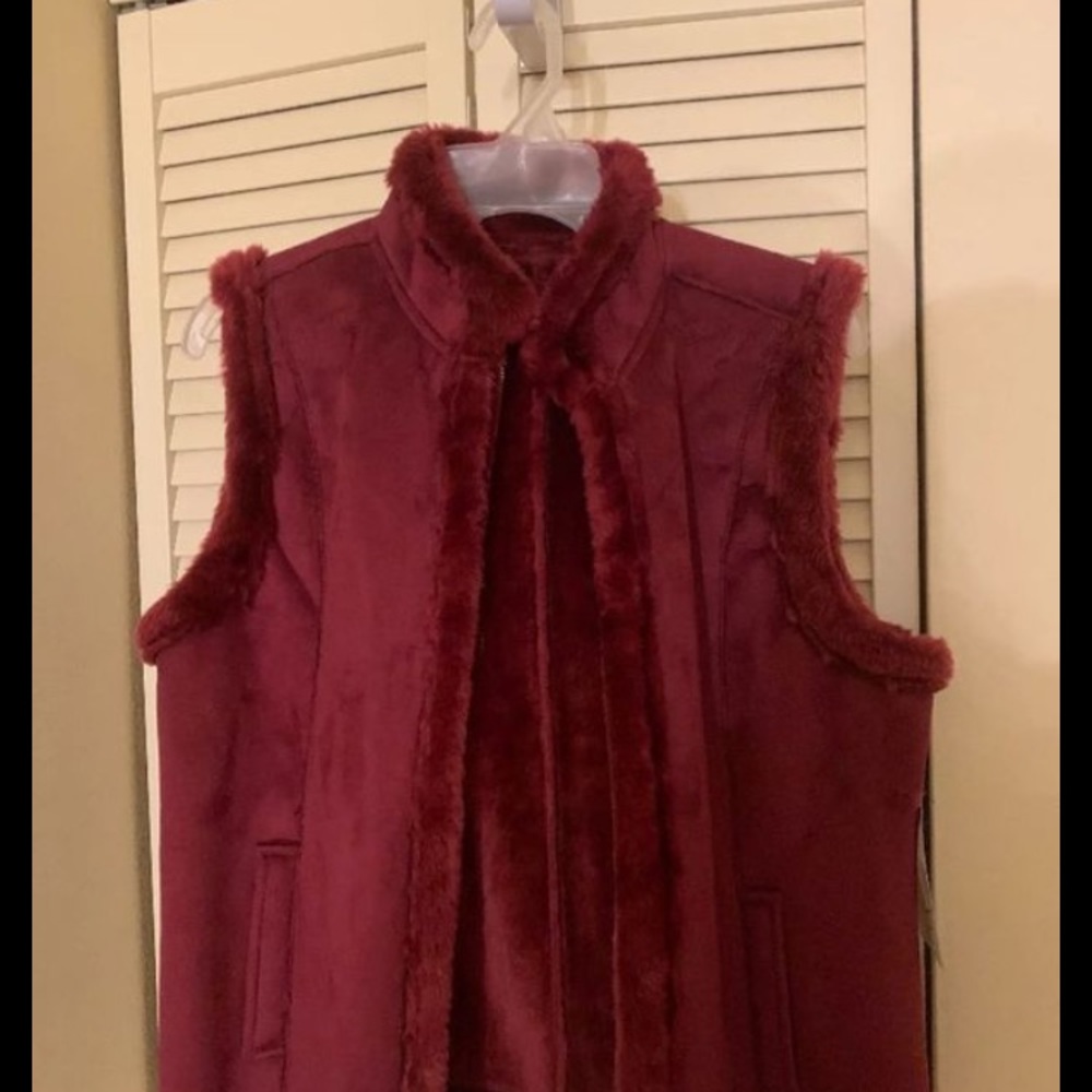 Women’s vest
